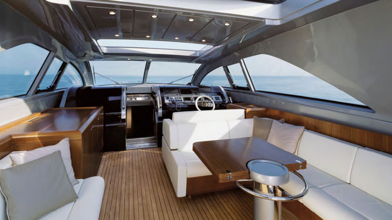 2006 Riva W à louer (photo 4)