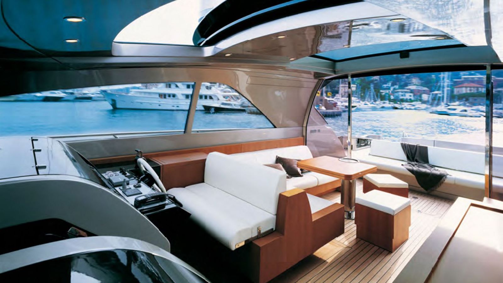 2006 Riva W à louer (photo 6)