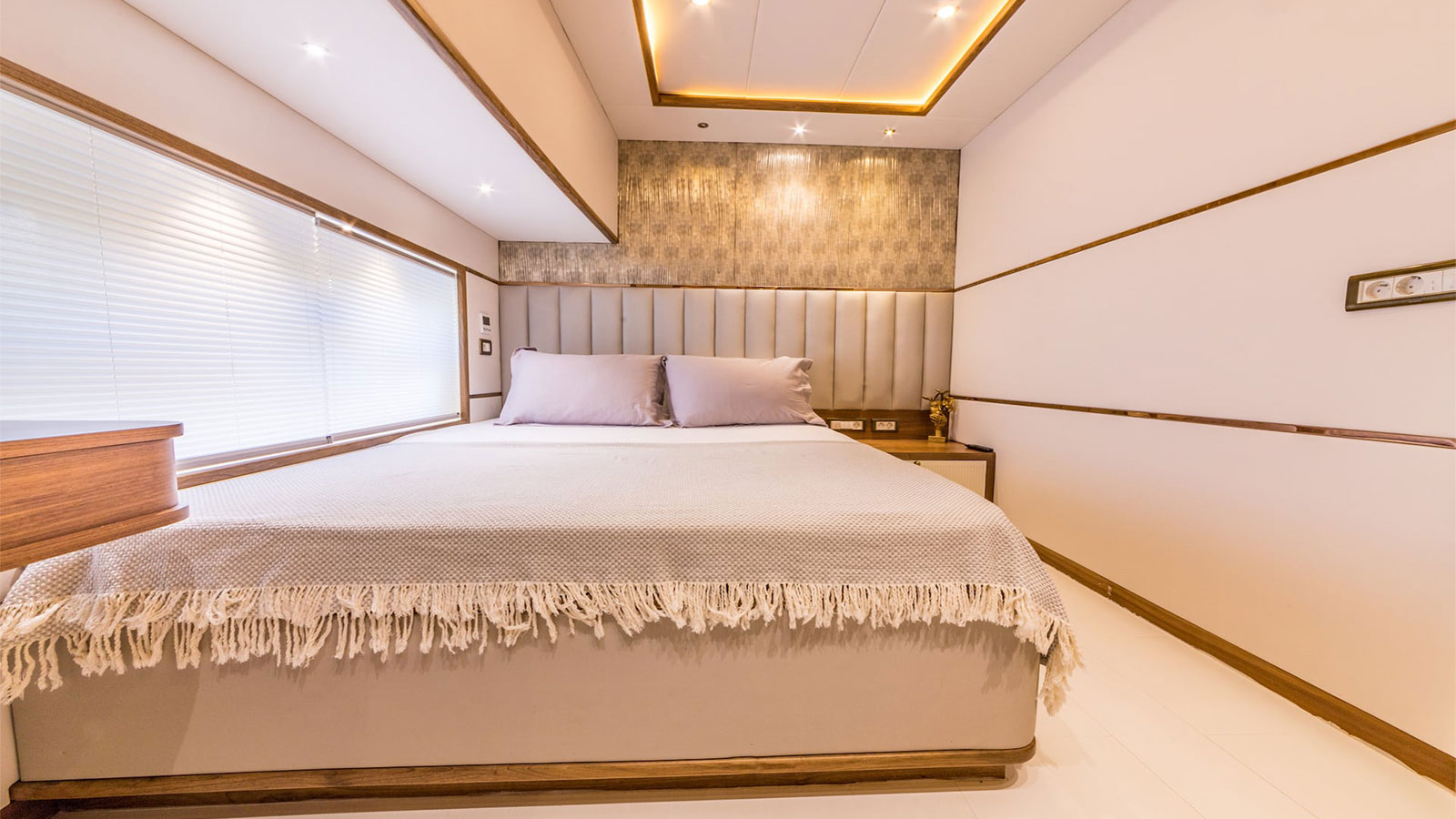 2021 Fethiye Shipyard Floki for charter (photo 11)