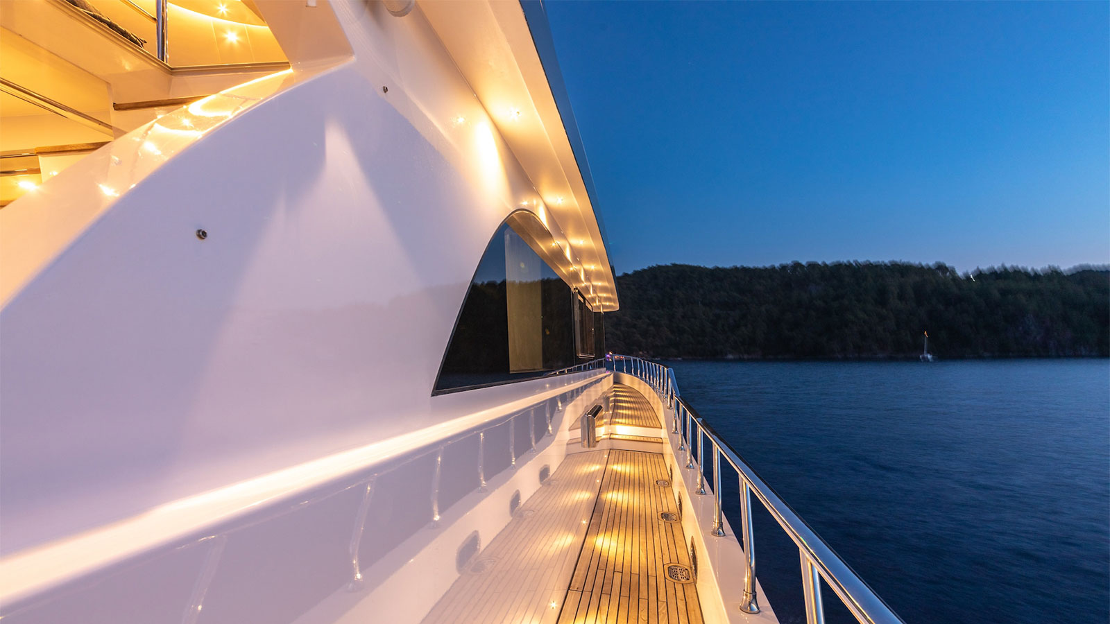 2021 Fethiye Shipyard Floki for charter (photo 24)