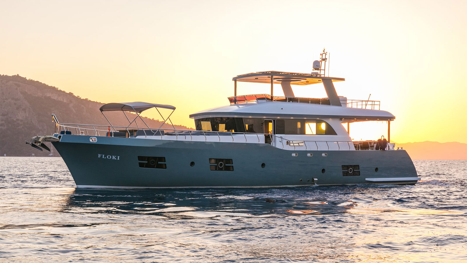 2021 Fethiye Shipyard Floki for charter (photo 26)