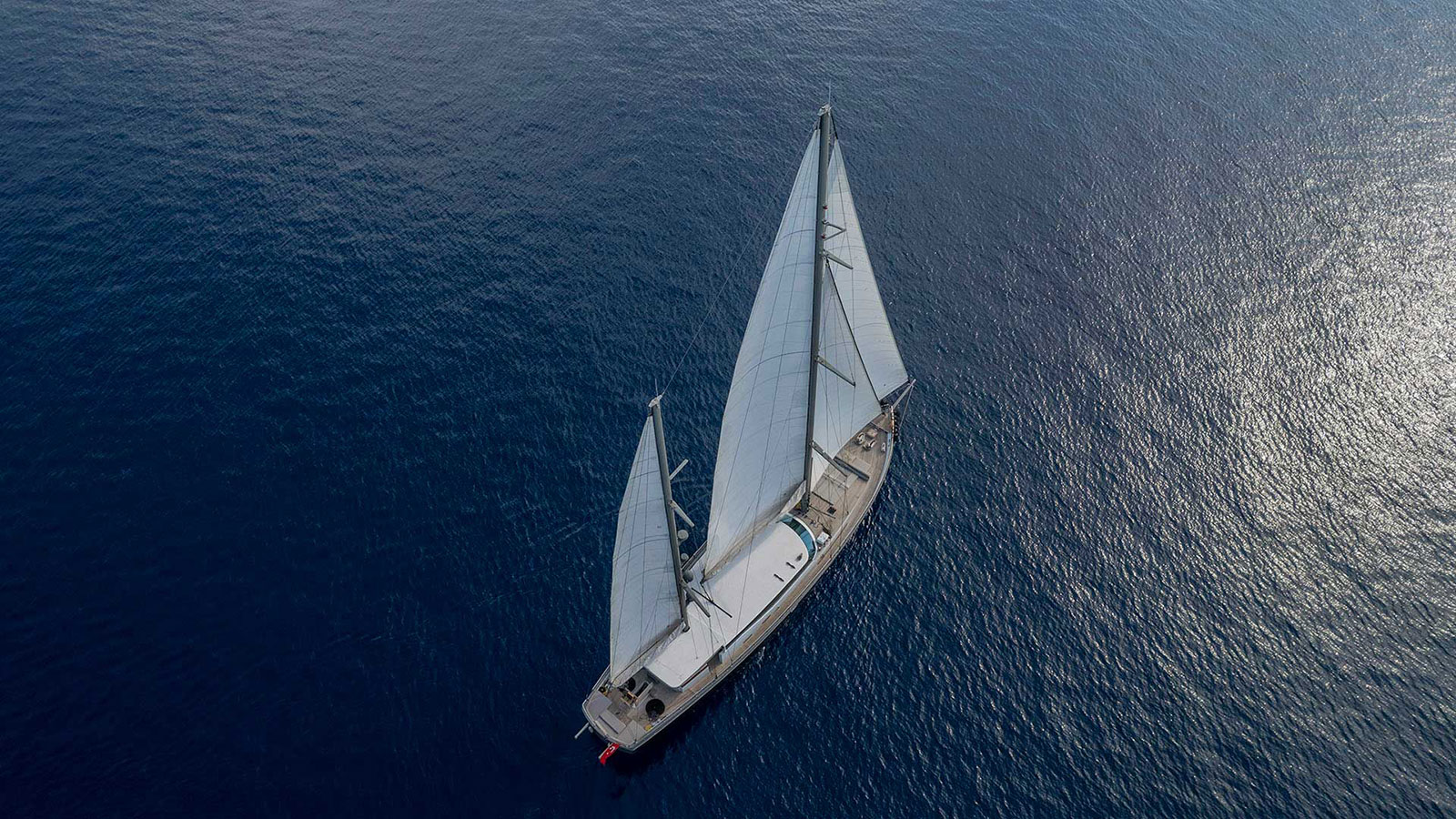 2008 Mastori Yachts Tigra for charter (photo 18)