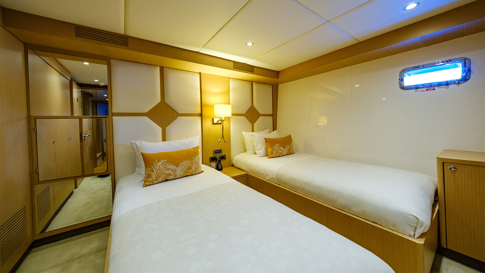 2016 I-SEA Yachts Ottawa IV zu chartern (photo 13)