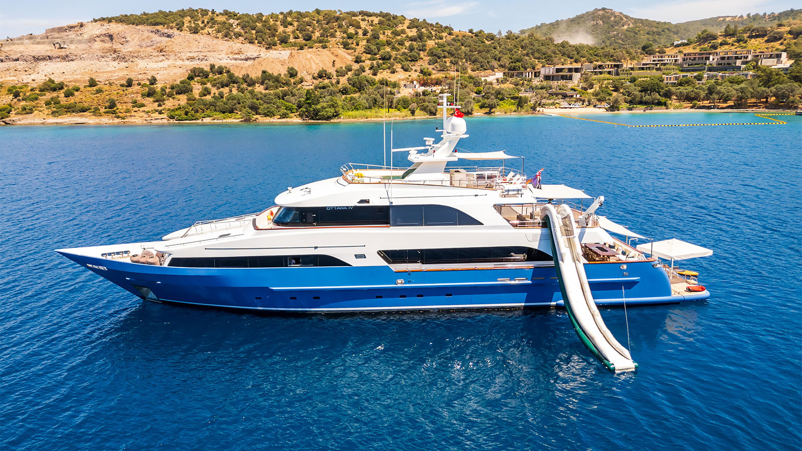 2016 I-SEA Yachts Ottawa IV zu chartern (photo 26)