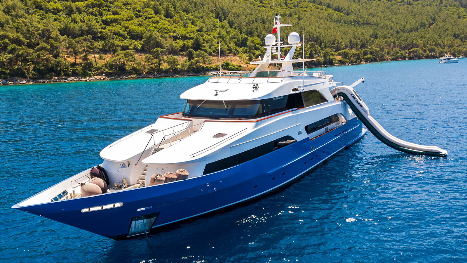 2016 I-SEA Yachts Ottawa IV zu chartern (photo 25)