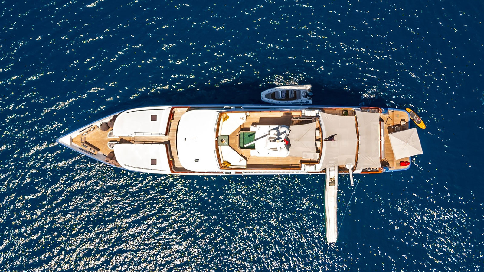 2016 I-SEA Yachts Ottawa IV zu chartern (photo 27)