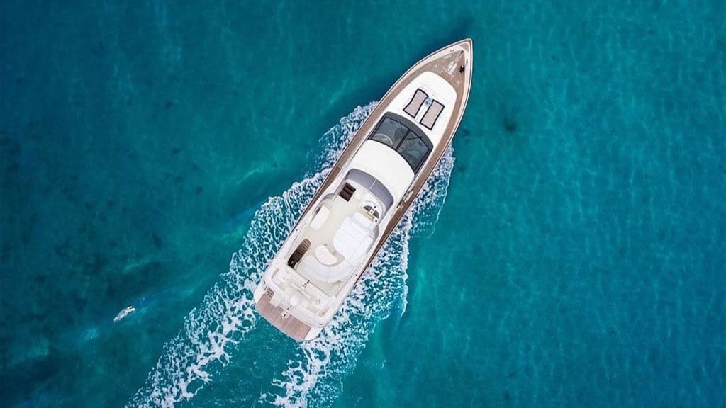 2002 Azimut 75 for charter (photo 17)