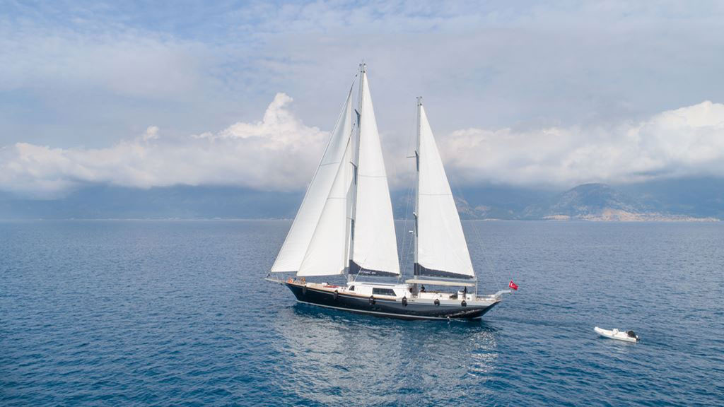 2016 Vos Marine Moss zu chartern (photo 9)