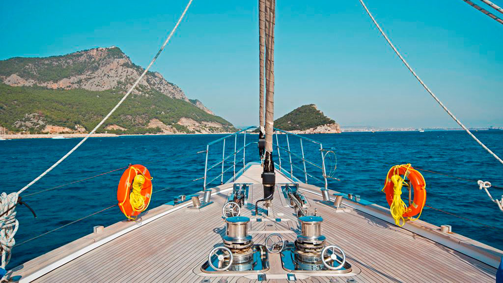 2016 Vos Marine Moss zu chartern (photo 14)