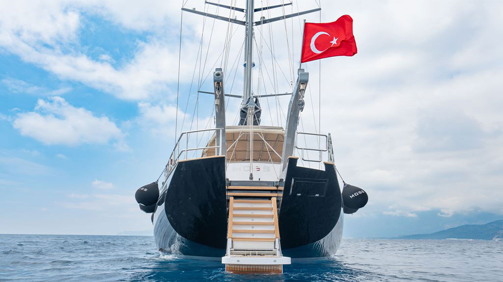 2016 Vos Marine Moss zu chartern (photo 19)