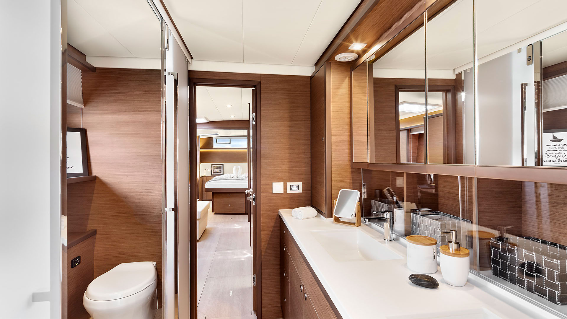 2021 Lagoon 52 te huur (photo 16)