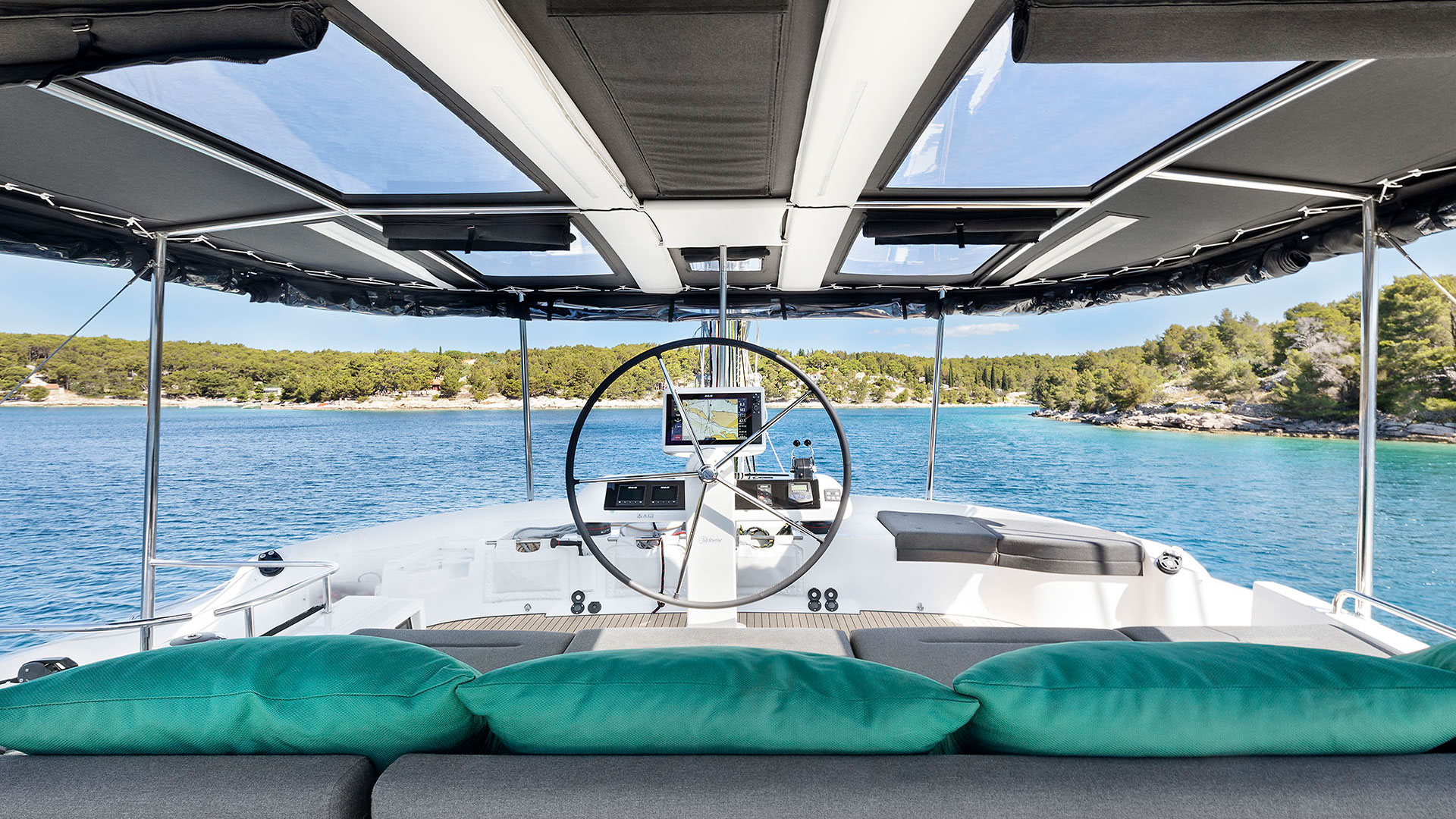 2021 Lagoon 52 te huur (photo 21)