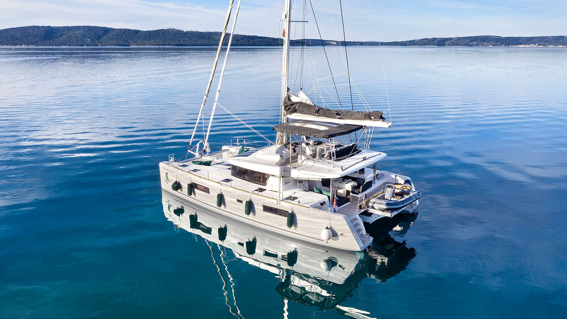 2021 Lagoon 52 te huur (photo 28)