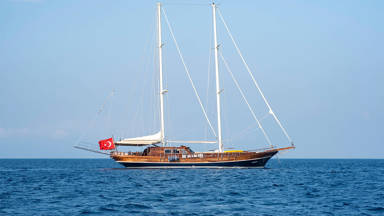 2007 Custom Built Samarkand a noleggio (photo 21)