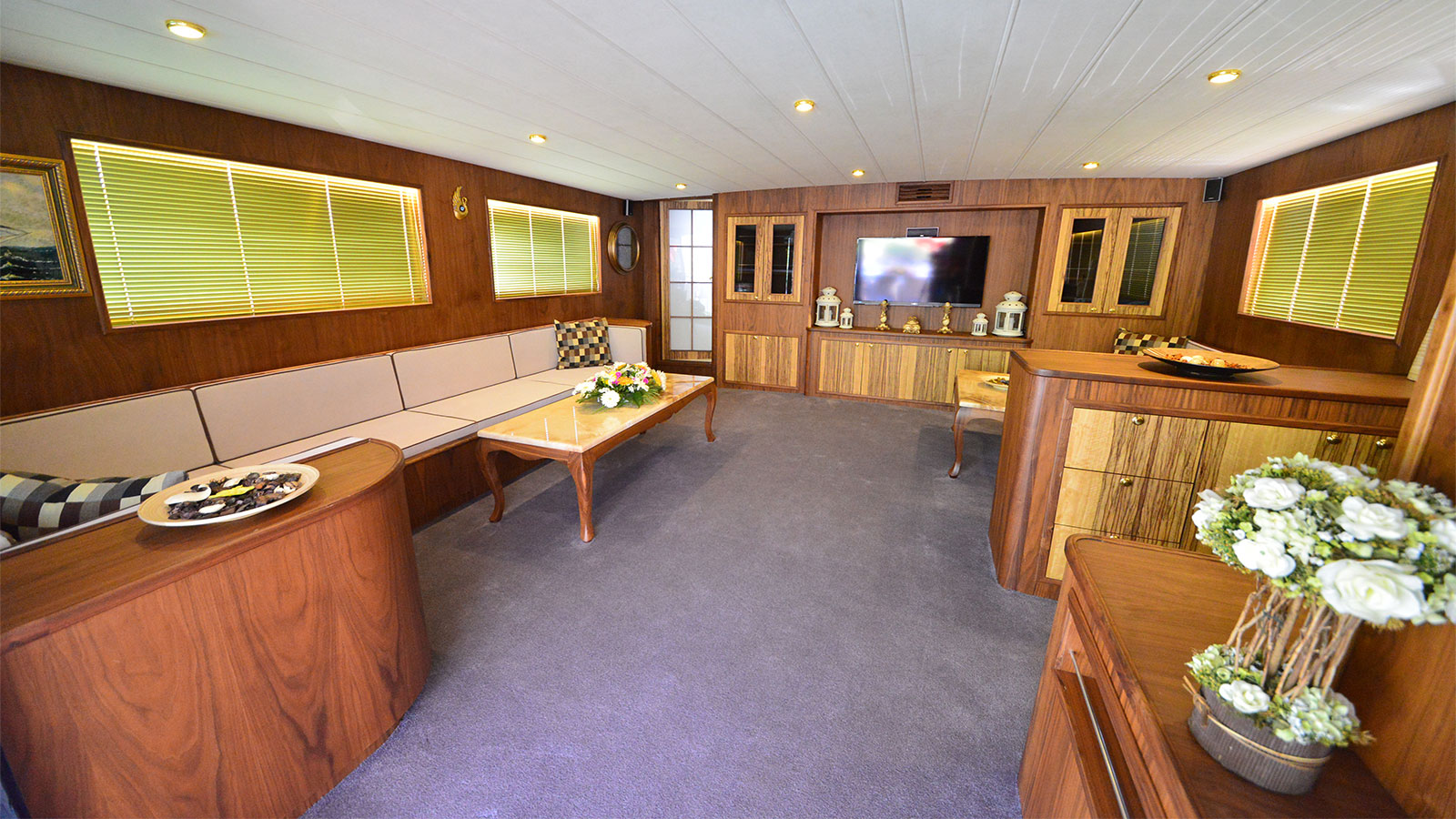 2015 ES Yachting Simay F na czarter (photo 3)