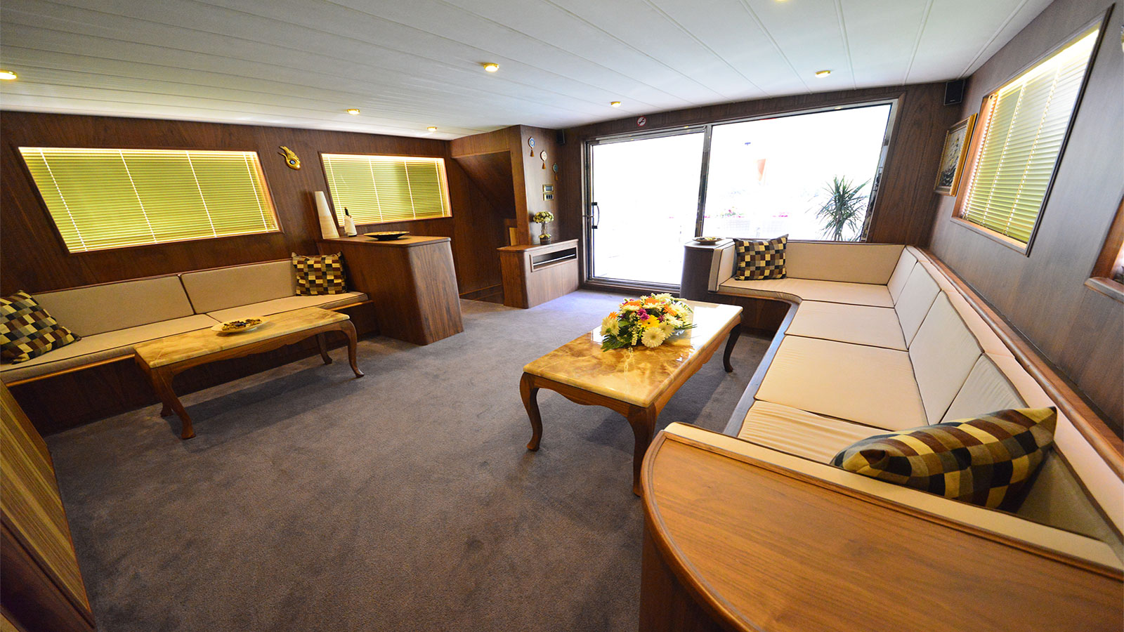 2015 ES Yachting Simay F na czarter (photo 4)