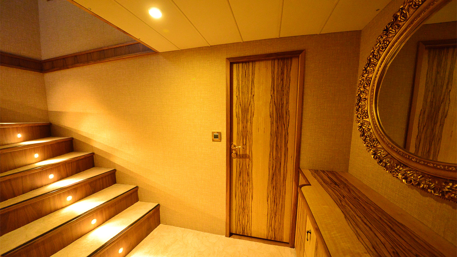 2015 ES Yachting Simay F na czarter (photo 5)