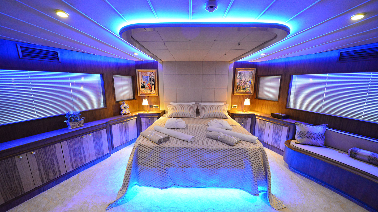 2015 ES Yachting Simay F na czarter (photo 6)