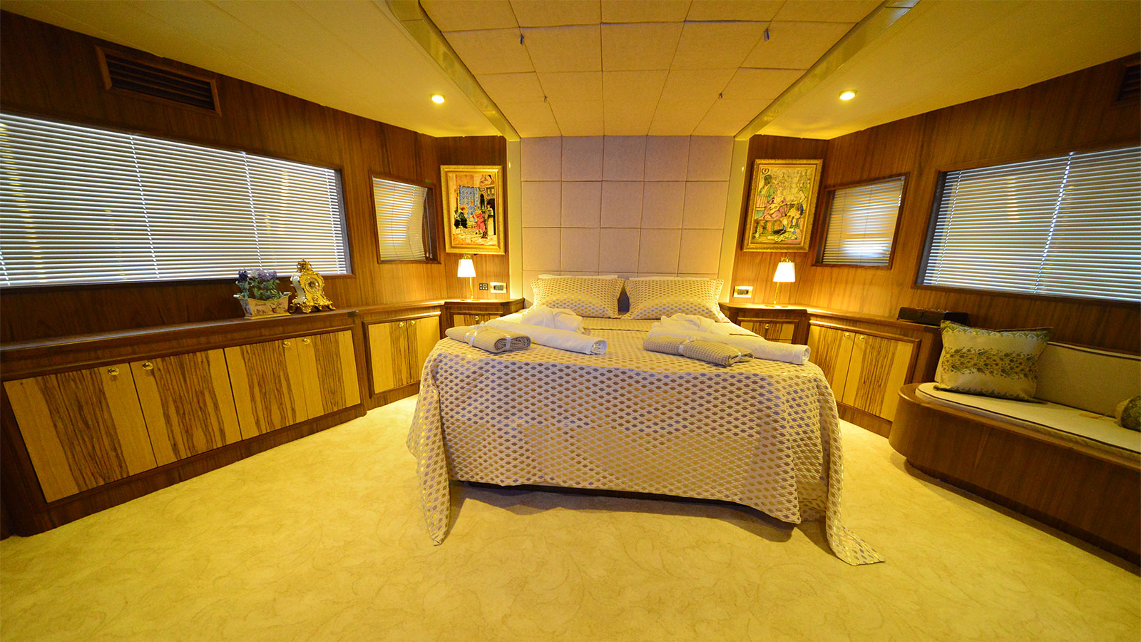 2015 ES Yachting Simay F na czarter (photo 7)