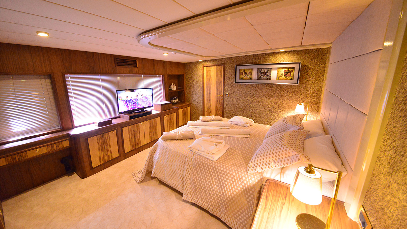 2015 ES Yachting Simay F na czarter (photo 10)