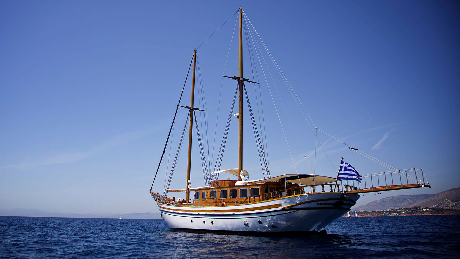 1994 Halkitis Urania Boatyard SA Hermina na czarter (photo 15)