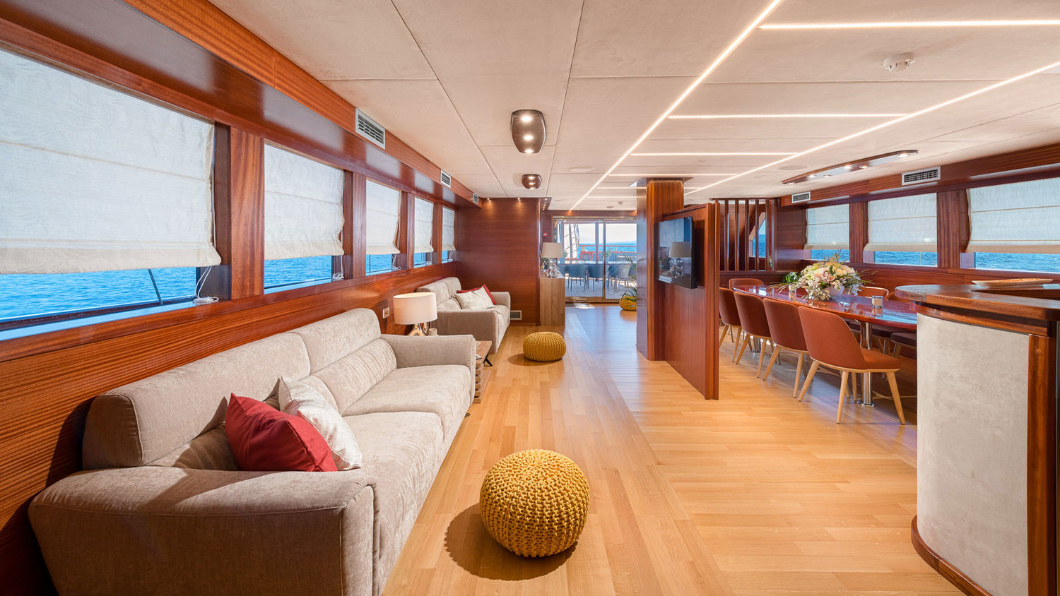2019 Custom Built Son de Mar na czarter (photo 3)