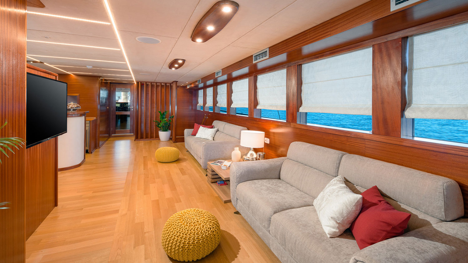 2019 Custom Built Son de Mar na czarter (photo 5)