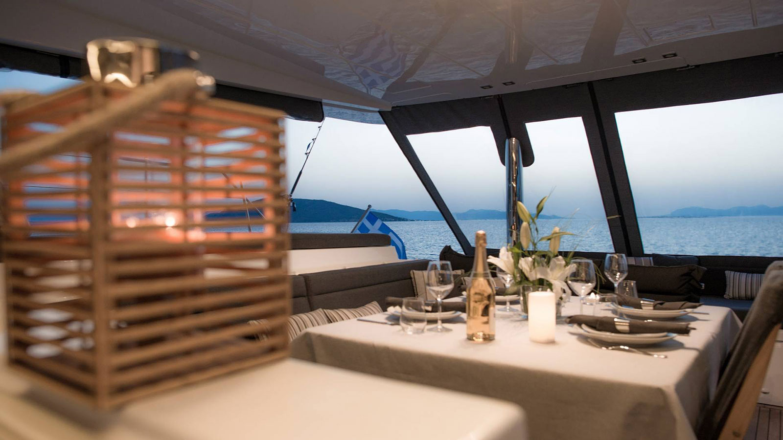 2016 Lagoon 560 for charter (photo 2)