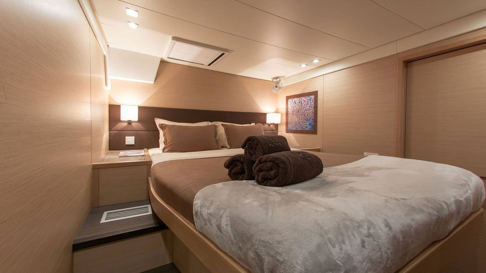 2016 Lagoon 560 for charter (photo 9)