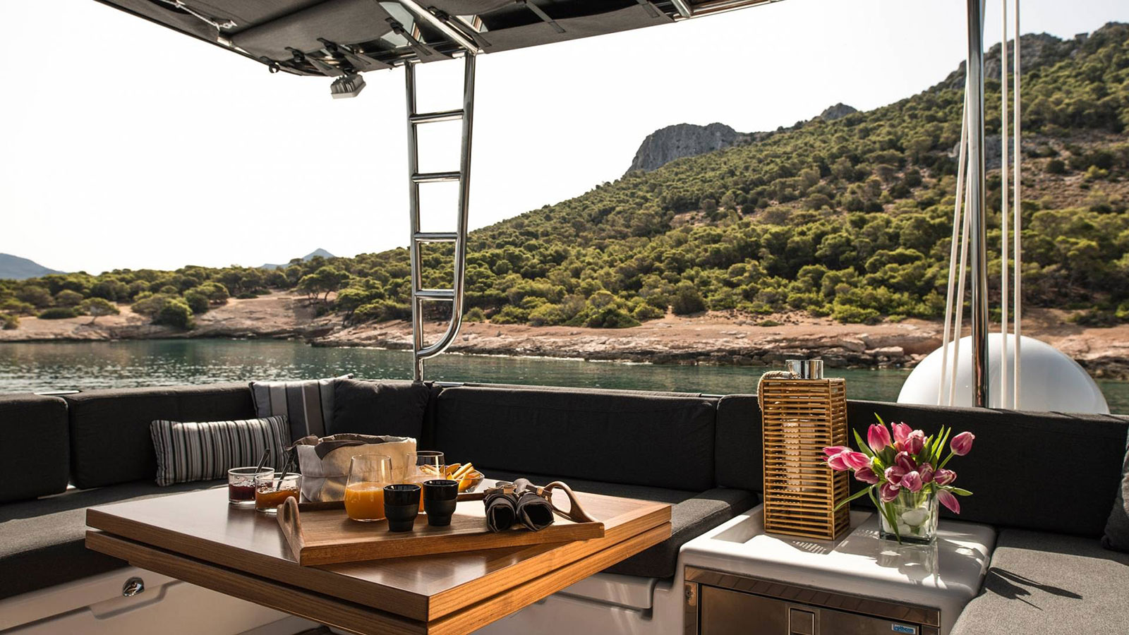 2016 Lagoon 560 for charter (photo 17)