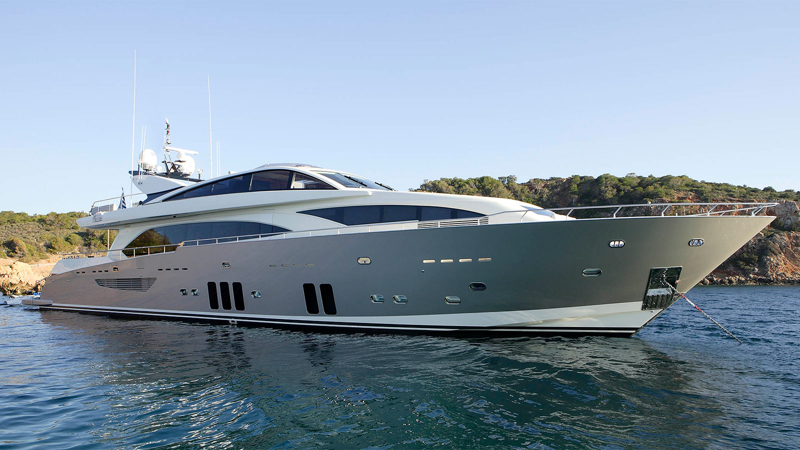 2010 Guy Couach Dragon a noleggio (photo 16)