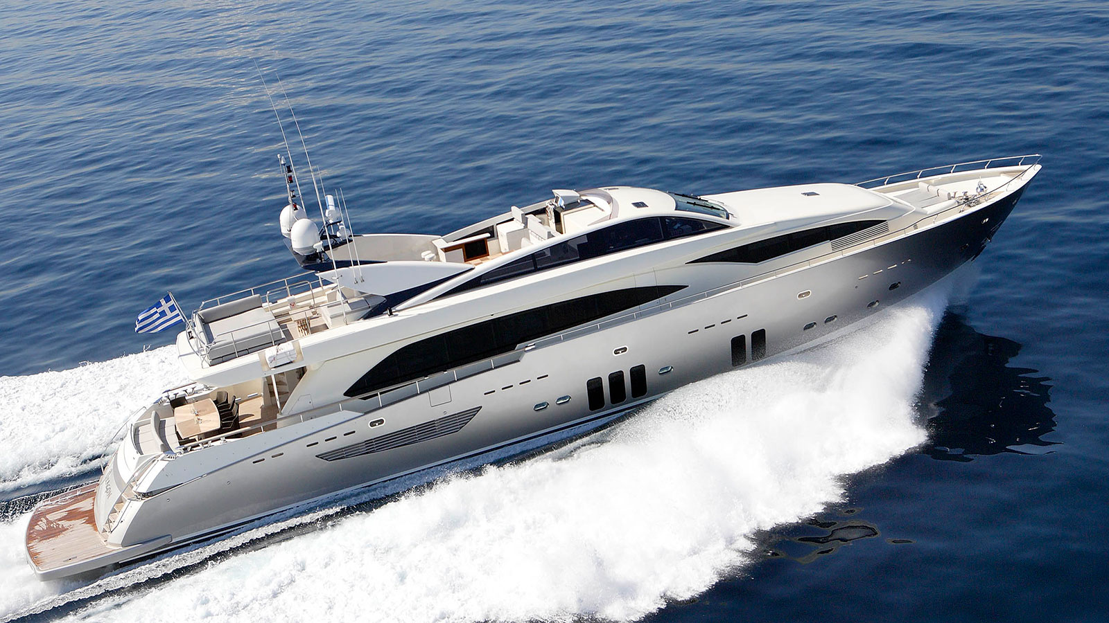 2010 Guy Couach Dragon a noleggio (photo 18)