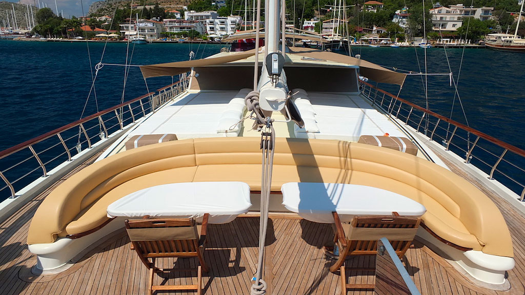 2017 Custom Built Prenses Bugce a noleggio (photo 11)