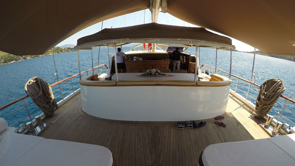 2017 Custom Built Prenses Bugce a noleggio (photo 21)