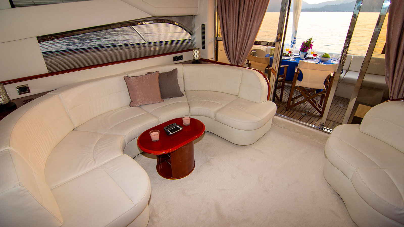 2000 Princess NateWhite for charter (photo 4)