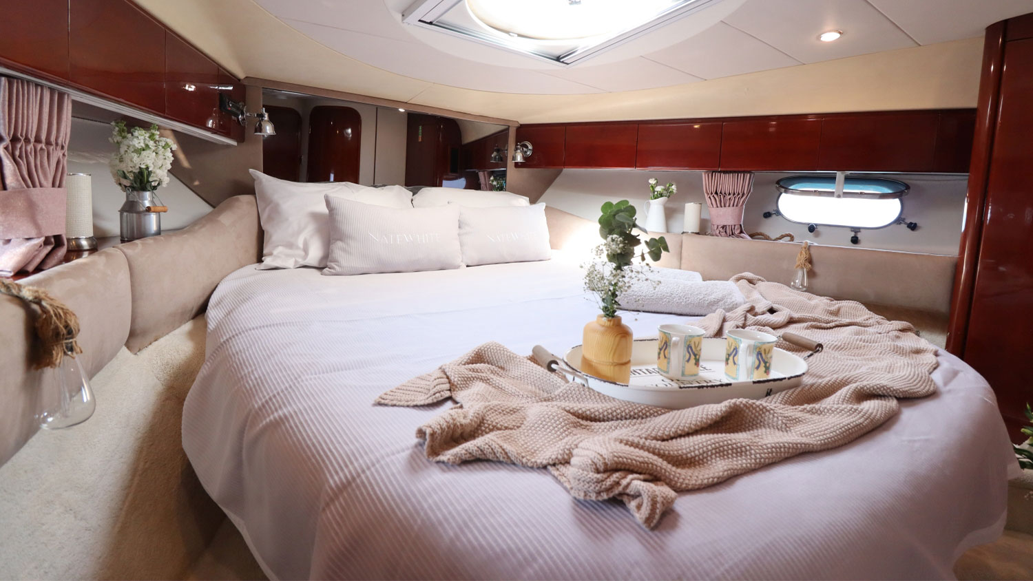 2000 Princess NateWhite for charter (photo 9)