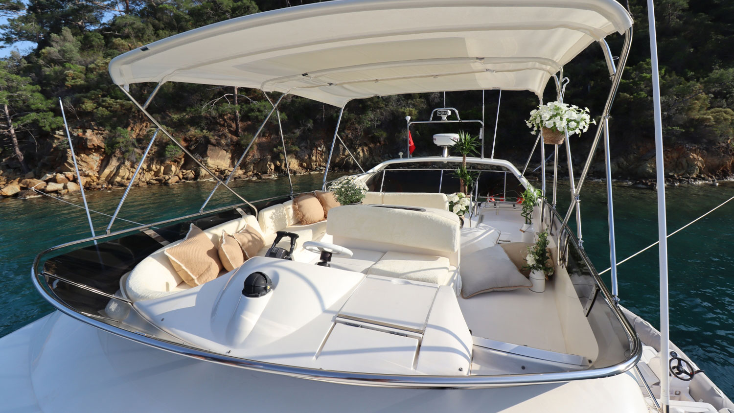 2000 Princess NateWhite for charter (photo 19)