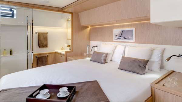 2019 Lagoon 52 for charter (photo 7)