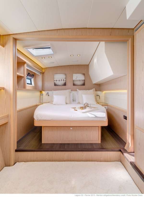 2019 Lagoon 52 for charter (photo 8)