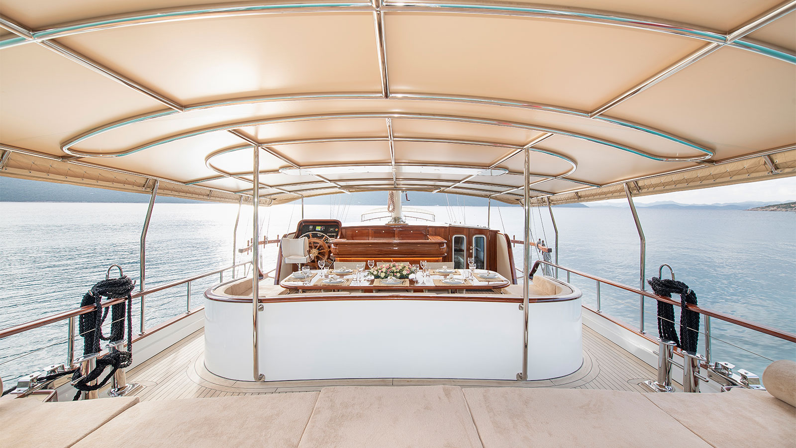 2022 Custom Built Gozdem The One for charter (photo 21)