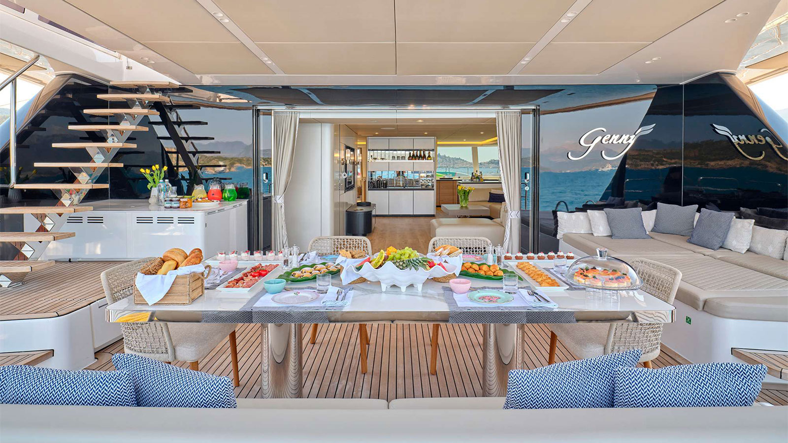 2021 Sunreef 80 para fretamento (photo 11)