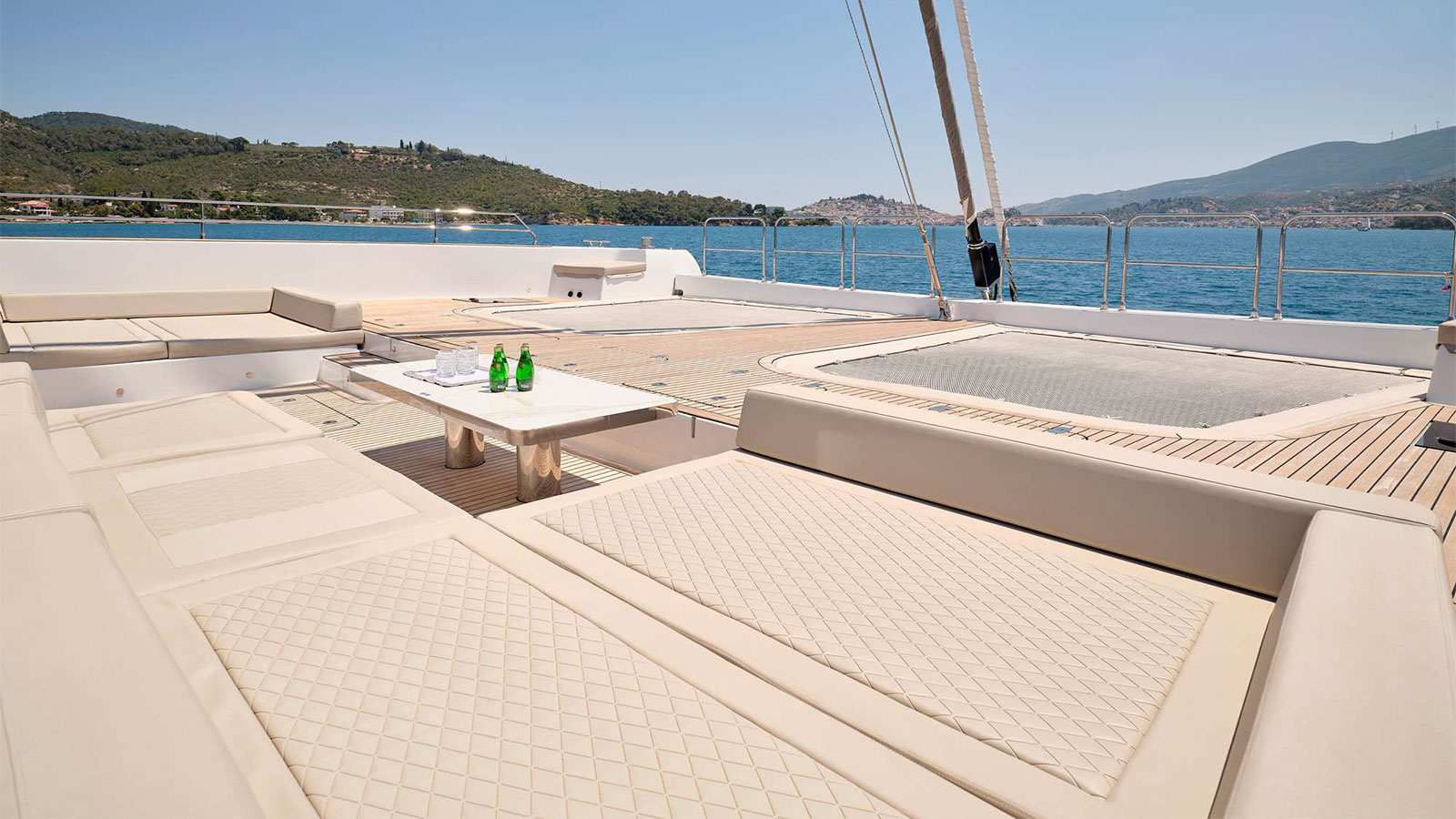 2021 Sunreef 80 para fretamento (photo 15)