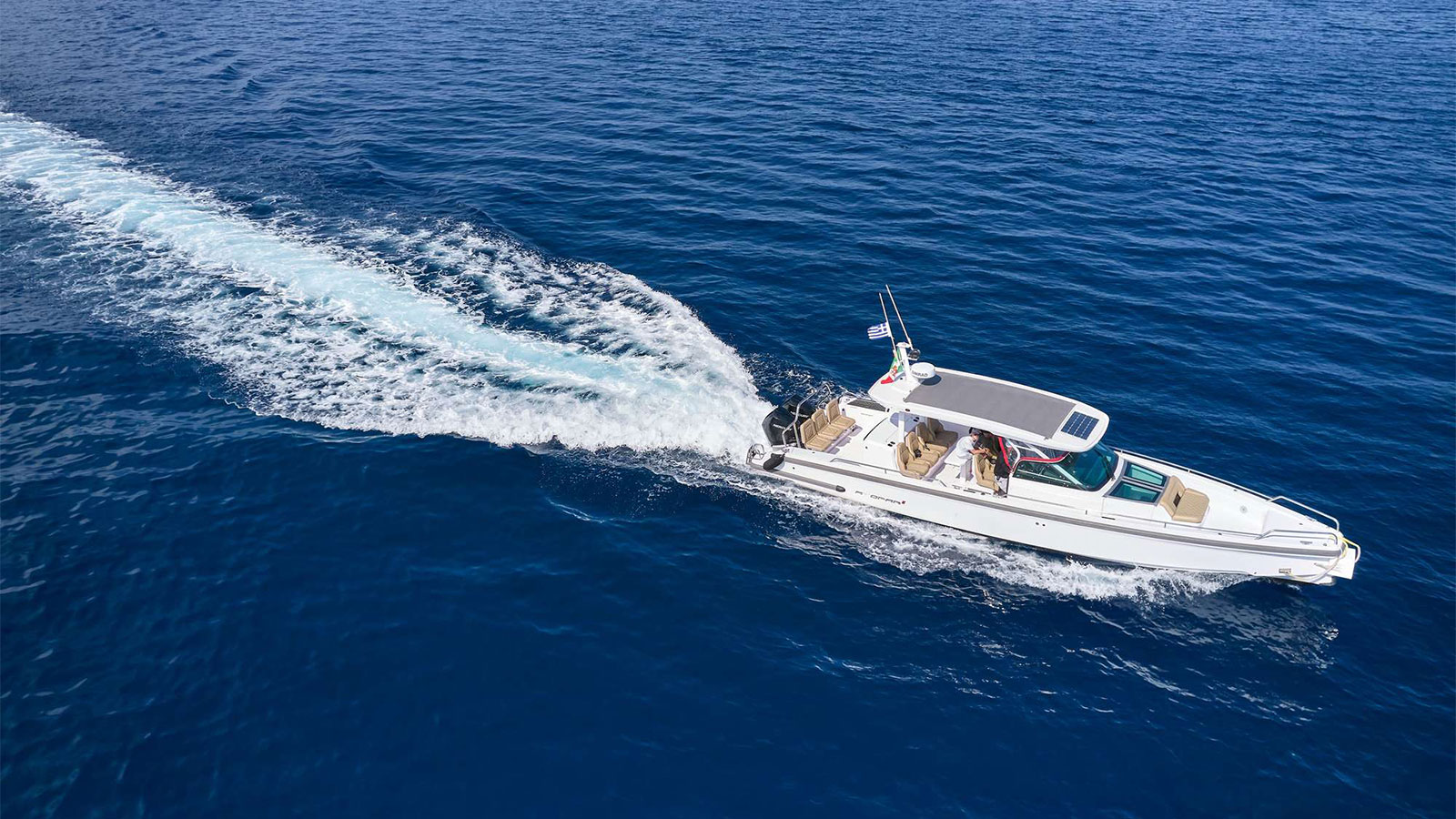 2021 Sunreef 80 para fretamento (photo 16)