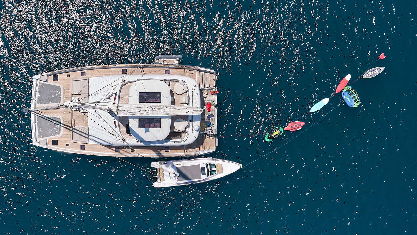 2021 Sunreef 80 para fretamento (photo 18)
