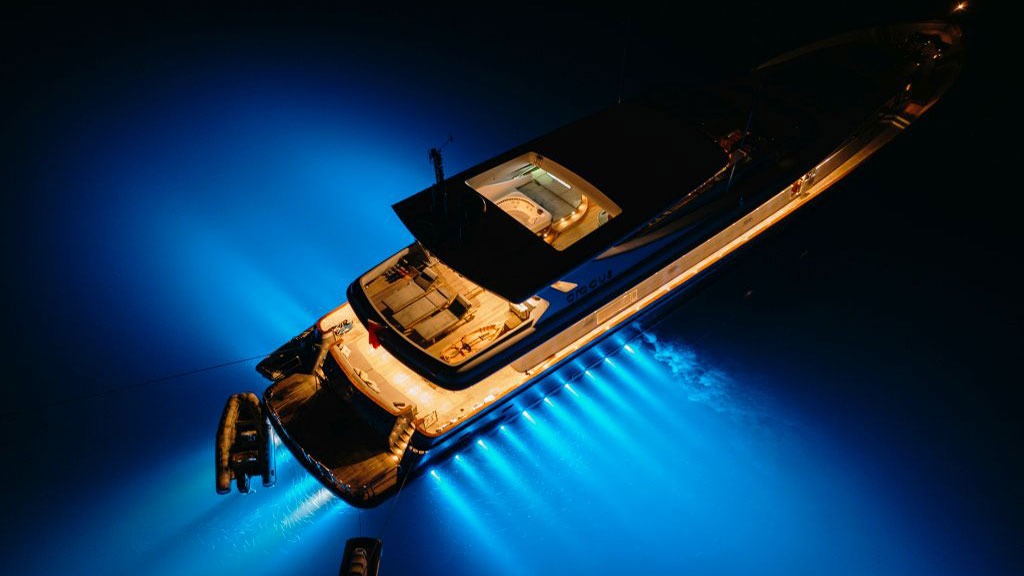 2002 Ses Yachts Crocus na czarter (photo 27)