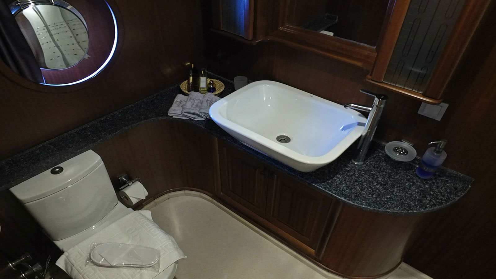 2014 Custom Built K. Mehmet Bugra a noleggio (photo 7)