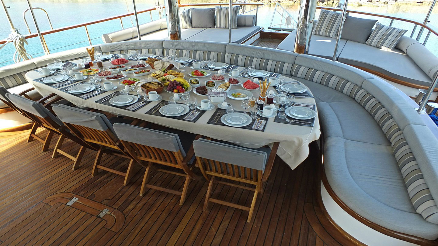 2014 Custom Built K. Mehmet Bugra a noleggio (photo 18)