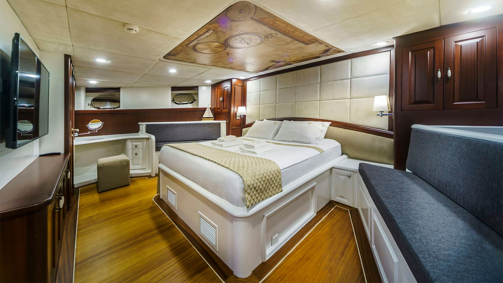 2017 Custom Built Virtuoso zu chartern (photo 5)