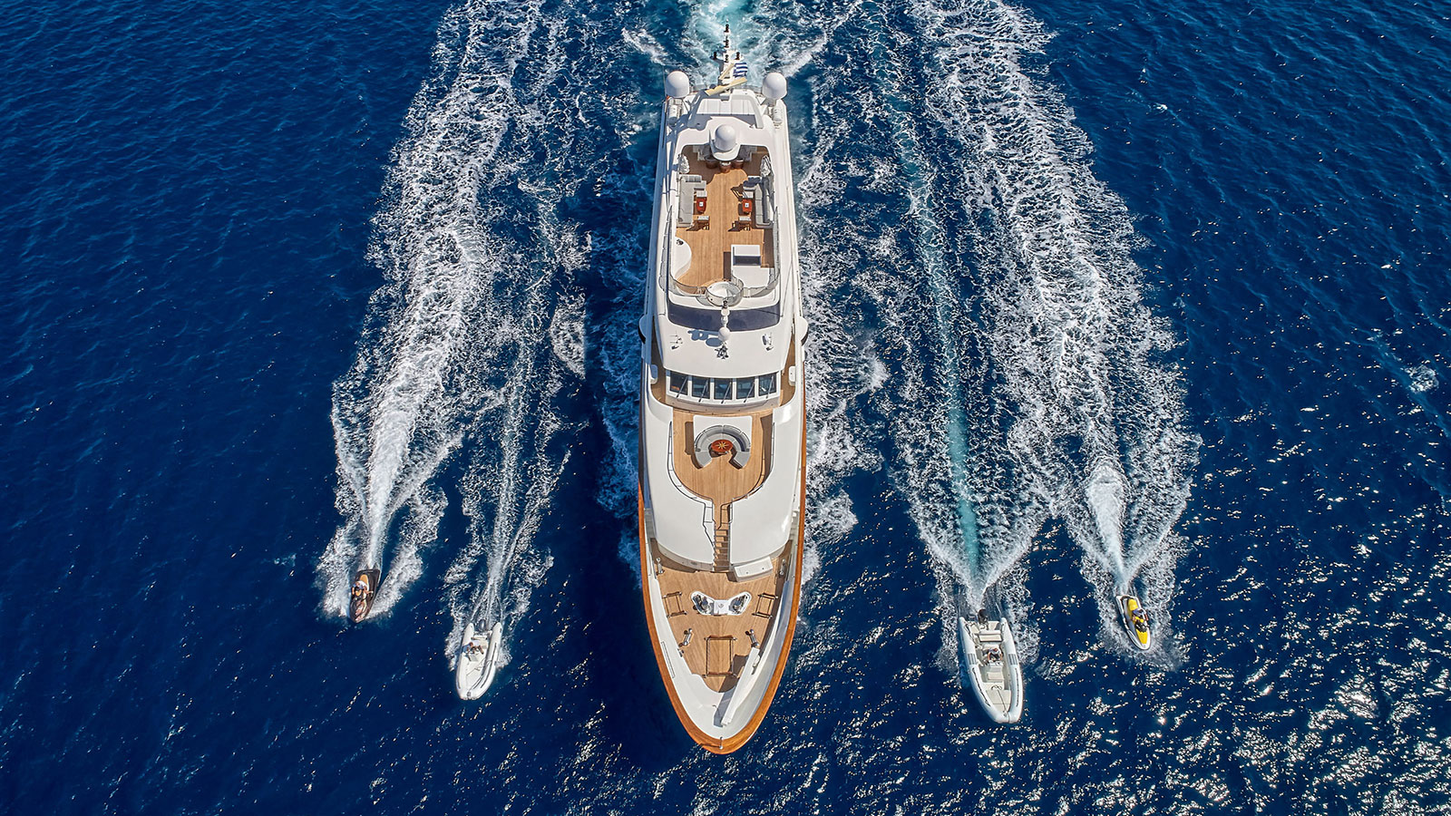 2002 Benetti Alexandra a noleggio (photo 14)
