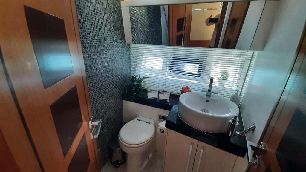 2009 Galeon 640 Fly zu chartern (photo 12)